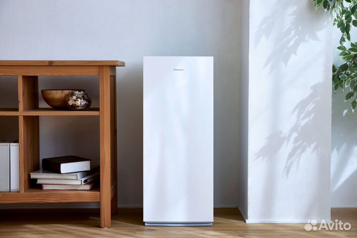 Климатический комплекс Daikin ACK70-W (новый)