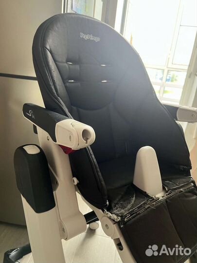 Стул peg perego siesta