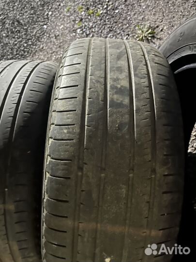 Pirelli Scorpion Verde All Season 235/60 R18 107V