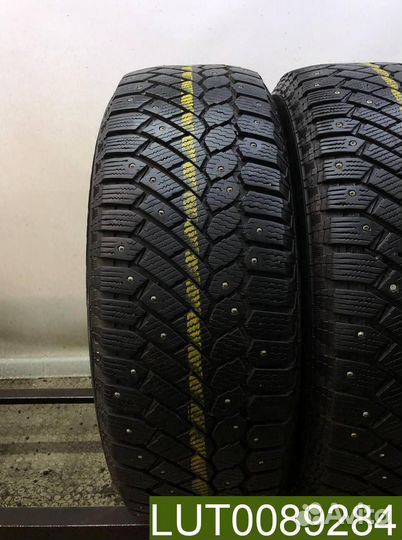 Continental ContiIceContact 4x4 225/65 R17 98Y