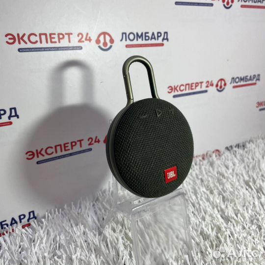 Bluetooth колонка JBL Clip 3 (А)