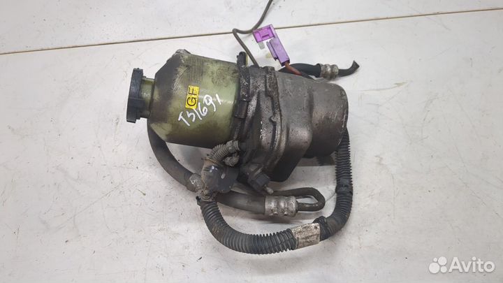 Насос усилителя руля Opel Astra G, 2004