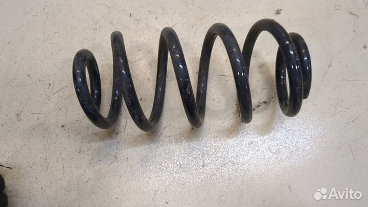 Пружина подвески BMW X1 (F48), 2019