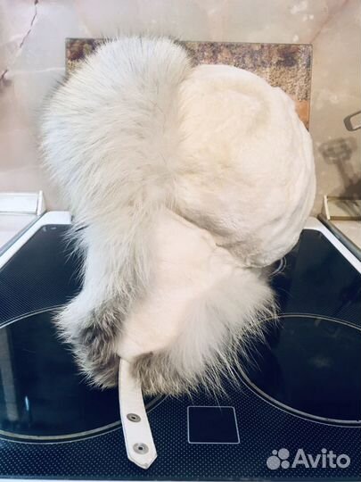 Шапка зимняя Saga Furs