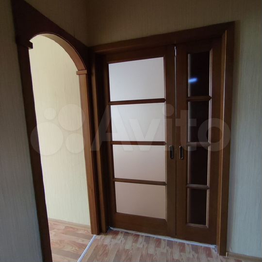 2-к. квартира, 60,1 м², 4/10 эт.