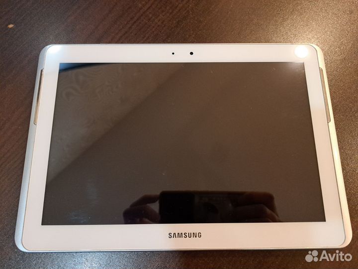 Samsung Galaxy TAB 2 10.1 GT-P5100