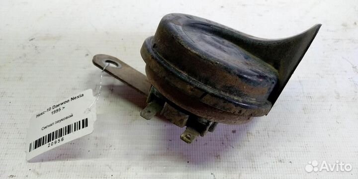 Сигнал звуковой Daewoo Nexia 95-08г