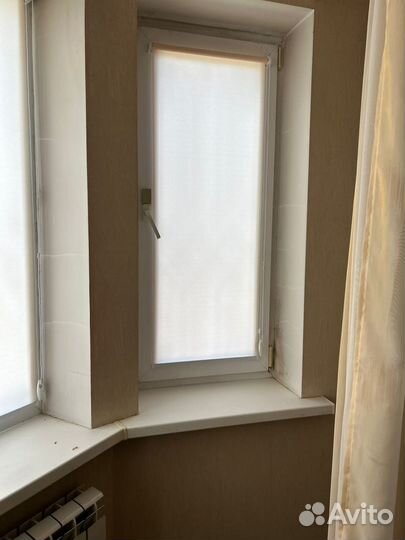 Жалюзи рулонные шторы