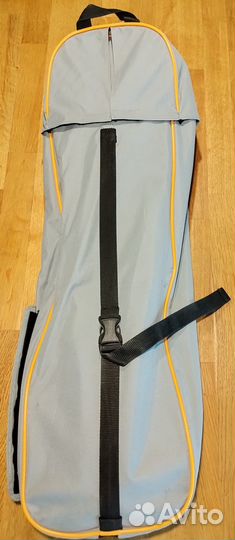 Ласты Tribord - размер 46