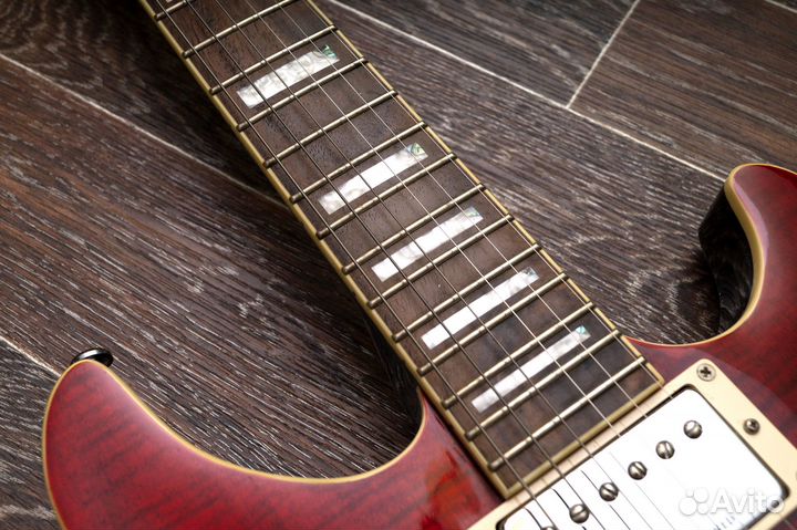 Электрогитара Cort m600