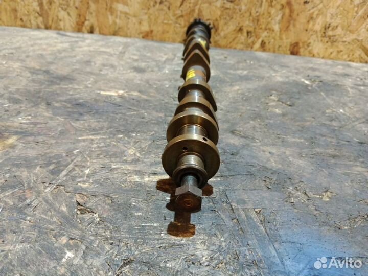 Распредвал впускной Nissan Teana J32 2008-2013