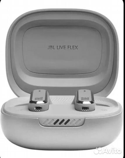 JBL Live Flex