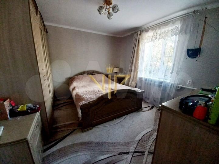 Дом 97 м² на участке 7 сот.