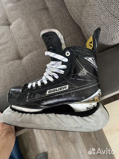 Коньки Bauer S 180