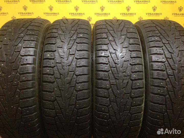 Nokian Tyres Hakkapeliitta 7 SUV 225/65 R17