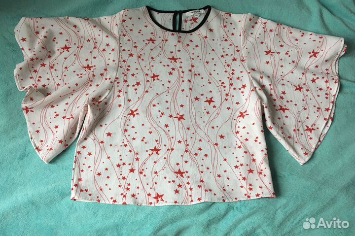 Блузка женская