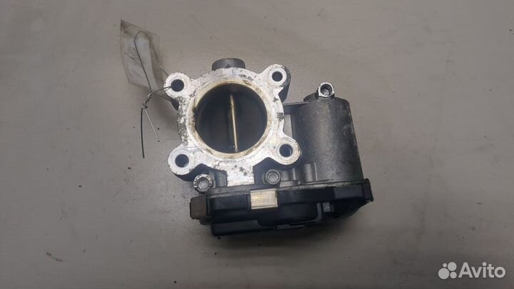 Заслонка дроссельная Opel Insignia, 2018