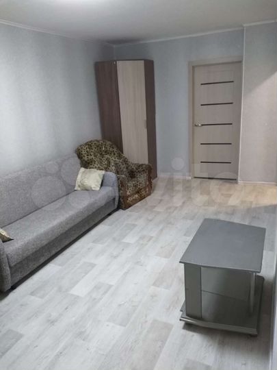2-к. квартира, 45 м², 1/5 эт.