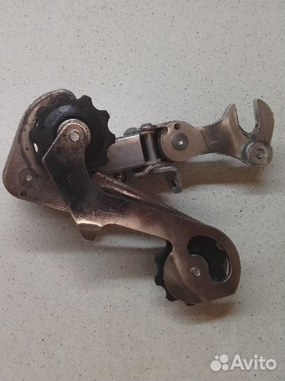 Задний Переключатель на Велосипед 6-7-8 Скоростей