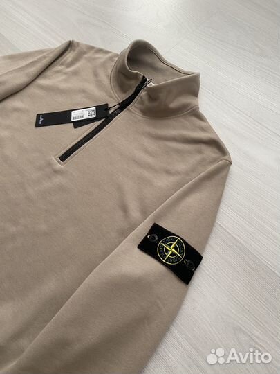 Кофта stone island