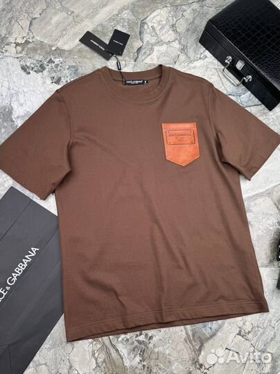 Dolce Gabbana футболка