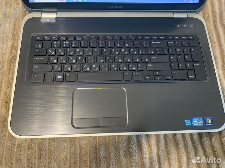 Dell Inspiron 5720