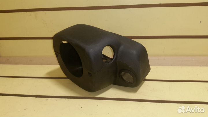 Кожух рулевой колонки Hyundai Getz 2002-2010