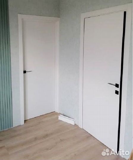 Дверь «порта-50