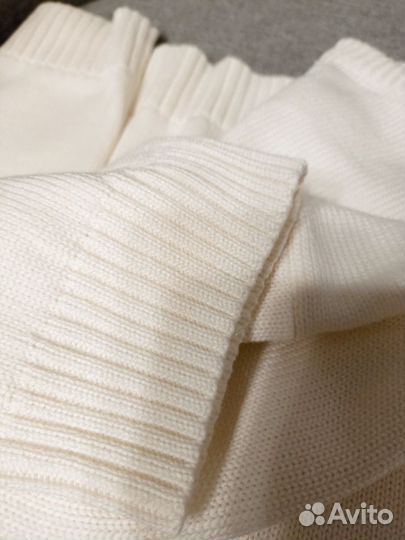 Джемпер Cotton Milk erist store, one size