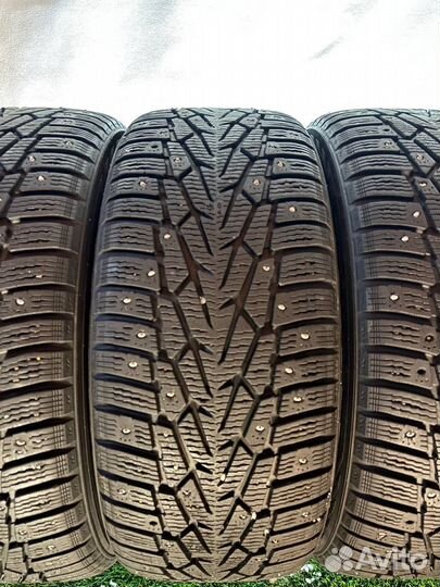 Nokian Tyres Nordman 7 235/55 R17