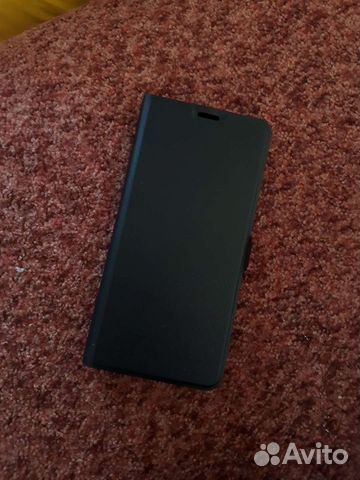 Чехол Samsung Galaxy A21S