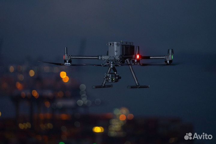 Matrice 350 RTK combo + H20T