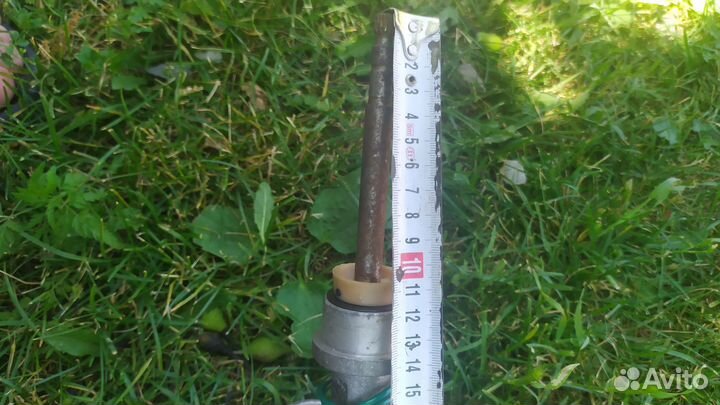 Трамлер ваз