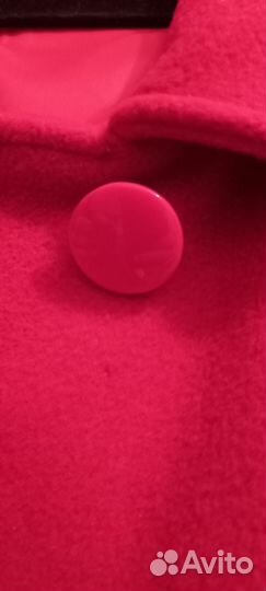 Пальто женское