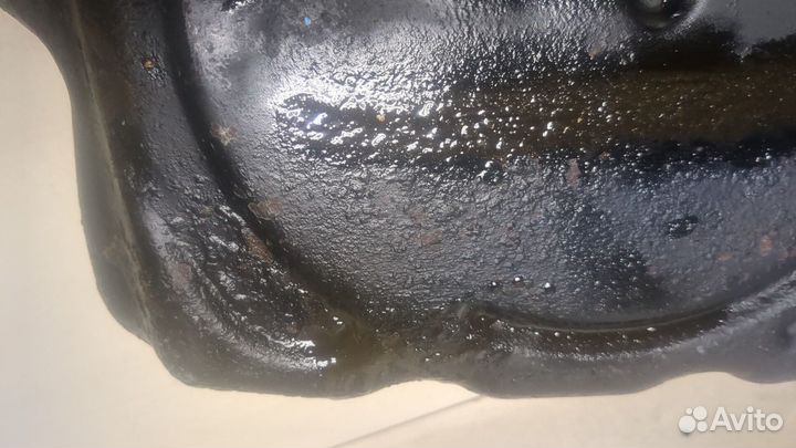 Поддон Ford Transit 2014