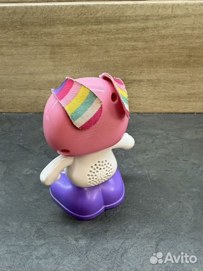 Интерактивная игрушка бибель Fisher Price