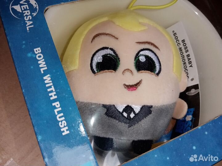 Пиала-игрушка в кружке - - магнит