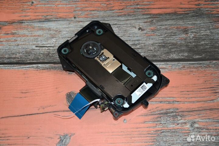 Запчасти PlayStation 3 PS3 Super Slim