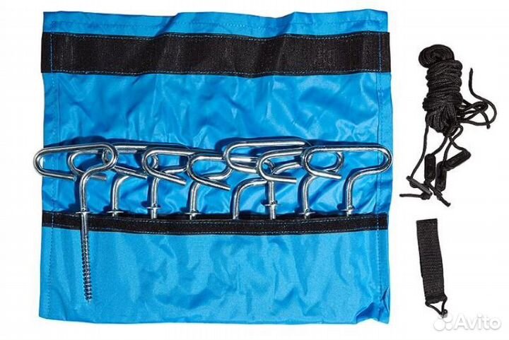 Палатка higashi Pyramid