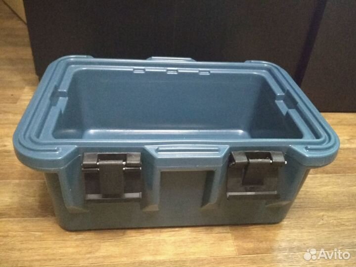 Термоконтейнер