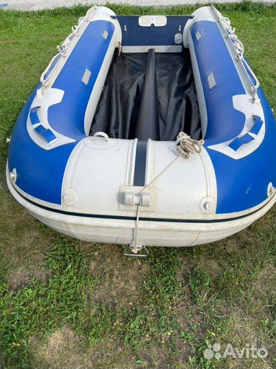 Продам лодку