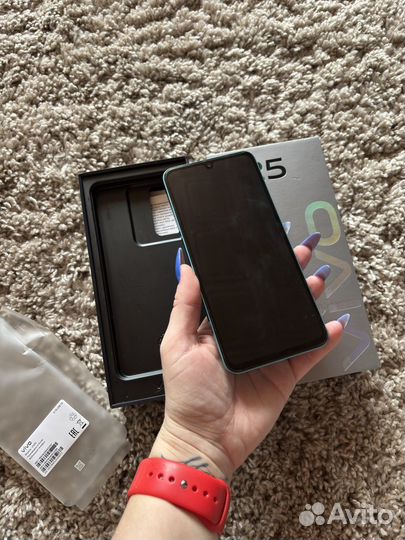 Vivo V25, 8/256 ГБ