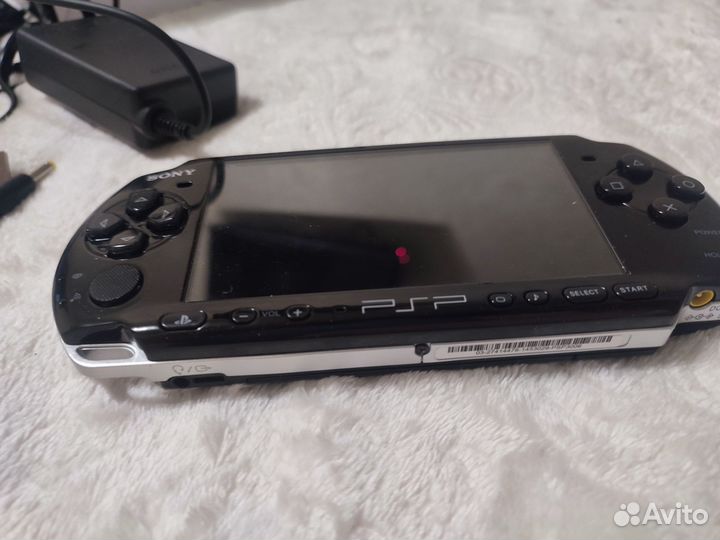 Sony PSP 3008 (3006)