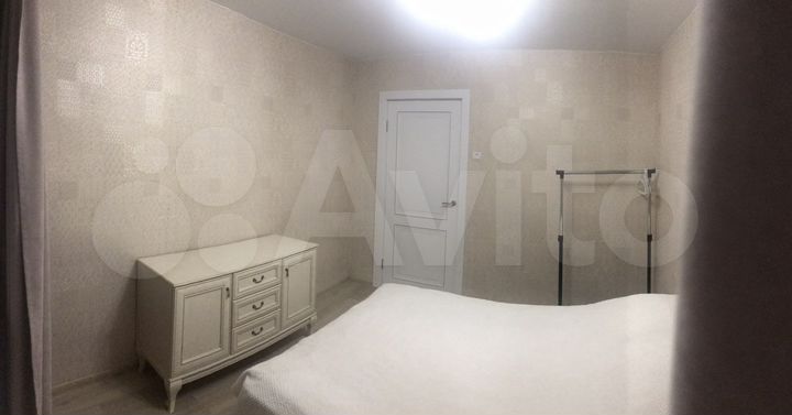 4-к. квартира, 60,9 м², 4/5 эт.