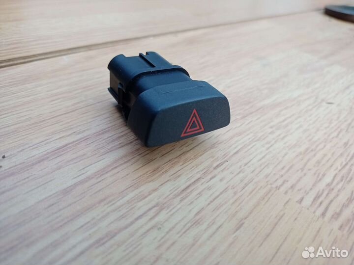 Кнопка аварийной сигнализации форд фокус 2,C-MAX