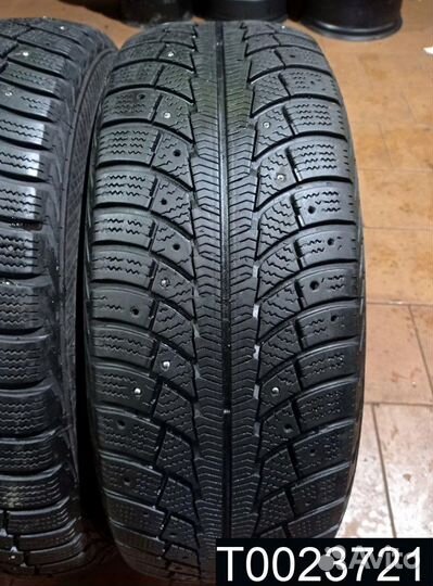 Gislaved Nord Frost 5 235/65 R17 96T