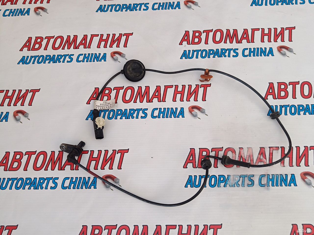 Датчик абс передний левый Джетур Дашинг Дайшинг