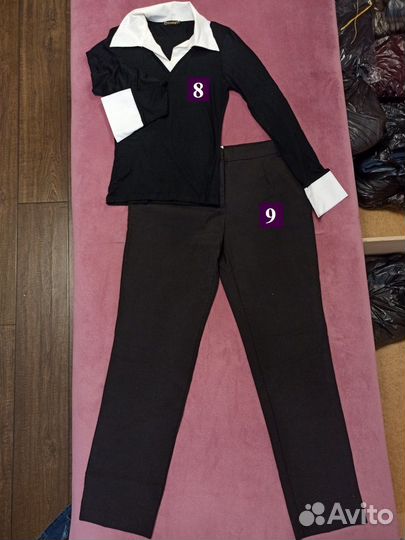 Женская одежда