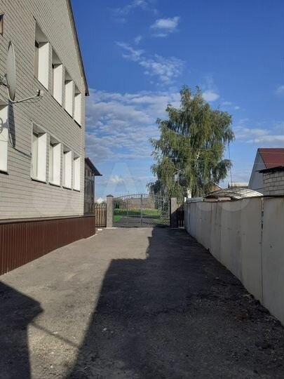 Дом 171 м² на участке 15 сот.