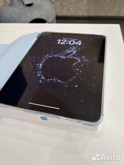 iPad air 5 2022 m1 256gb